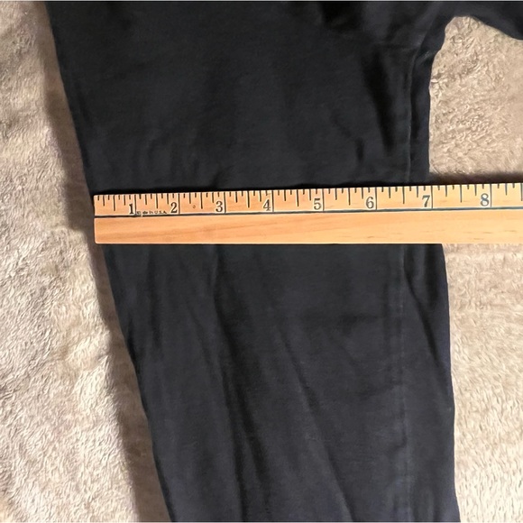 American Eagle Super Soft Standard Fit Long Sleeve T-Shirt Mens Large - Picture 8 of 8